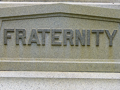 Ionia GAR monument - erected in 1906. Photo ©2014 Look Around You Ventures, LLC.